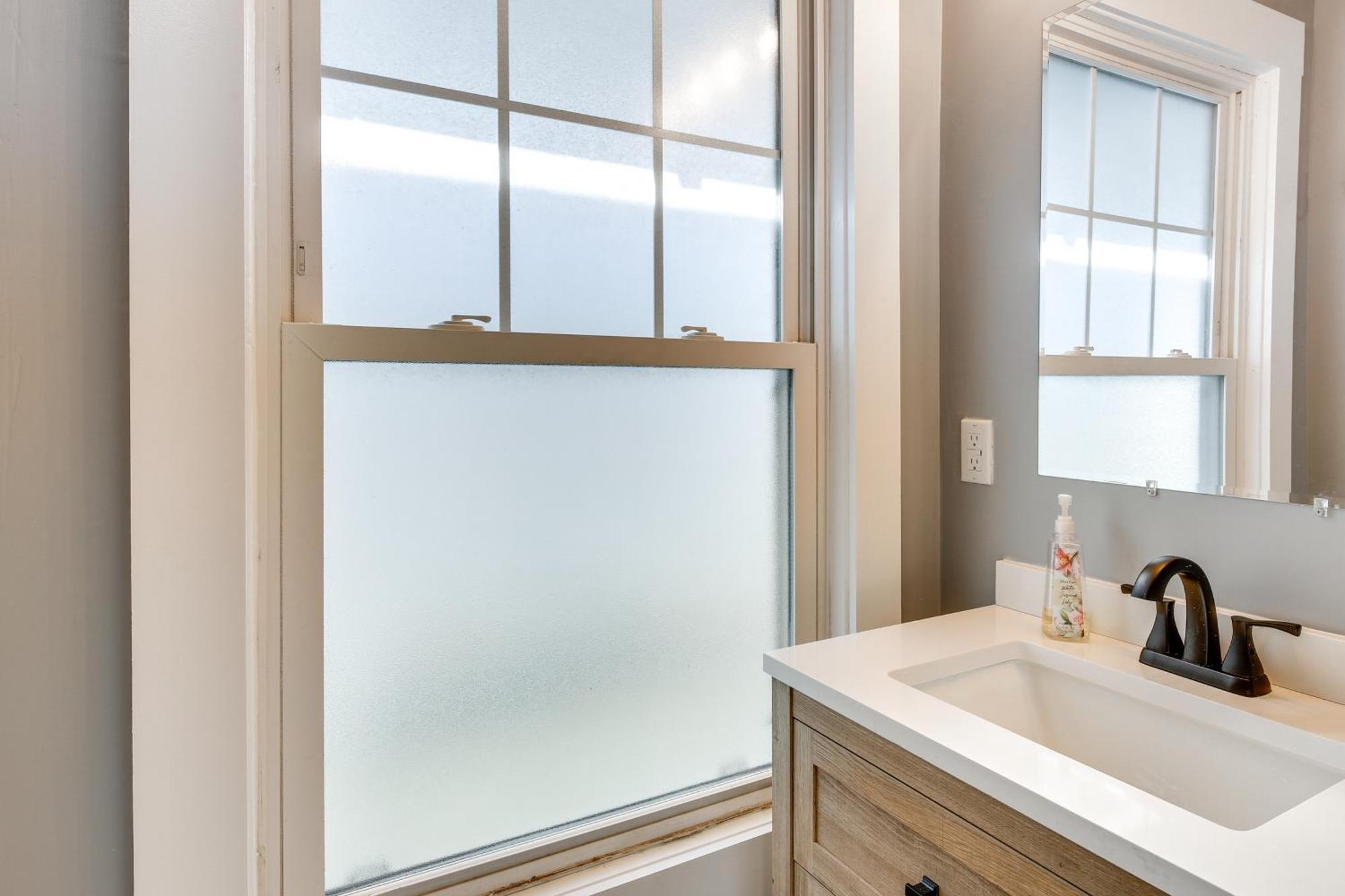 Pet-Friendly Apartment In Wildwood Less Than 1 Mi To Beach Exterior photo